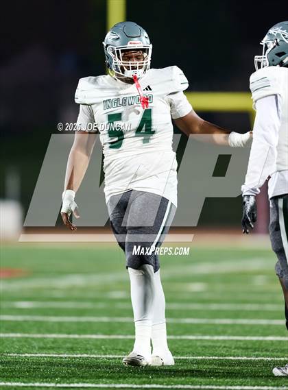 Thumbnail 1 in Inglewood @ Capistrano Valley photogallery.