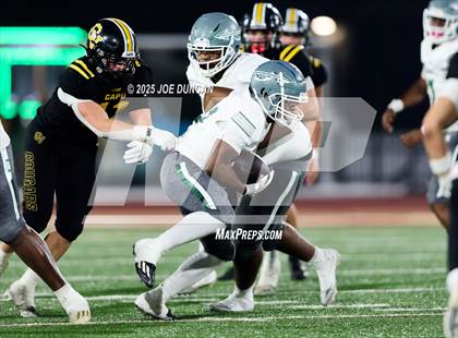 Thumbnail 2 in Inglewood @ Capistrano Valley photogallery.