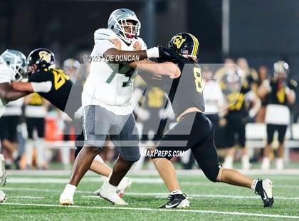 Thumbnail 3 in Inglewood @ Capistrano Valley photogallery.