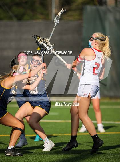 Thumbnail 1 in Louisville Collegiate @ DuPont Manual (KHSAA District Playoff) photogallery.