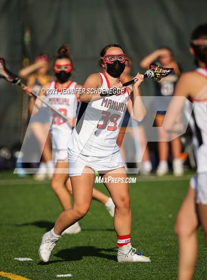 Thumbnail 1 in Louisville Collegiate @ DuPont Manual (KHSAA District Playoff) photogallery.