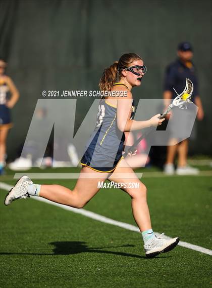 Thumbnail 1 in Louisville Collegiate @ DuPont Manual (KHSAA District Playoff) photogallery.