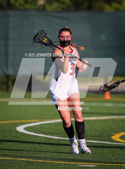 Thumbnail 1 in Louisville Collegiate @ DuPont Manual (KHSAA District Playoff) photogallery.