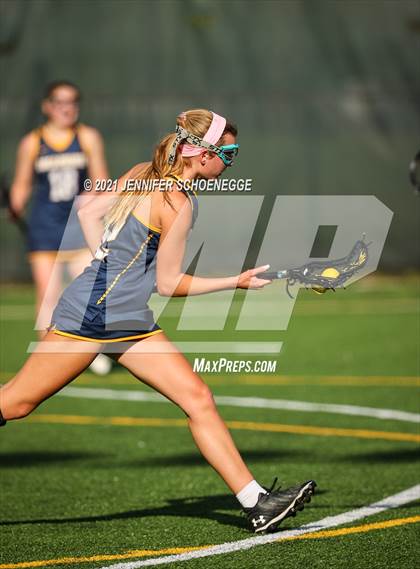Thumbnail 1 in Louisville Collegiate @ DuPont Manual (KHSAA District Playoff) photogallery.