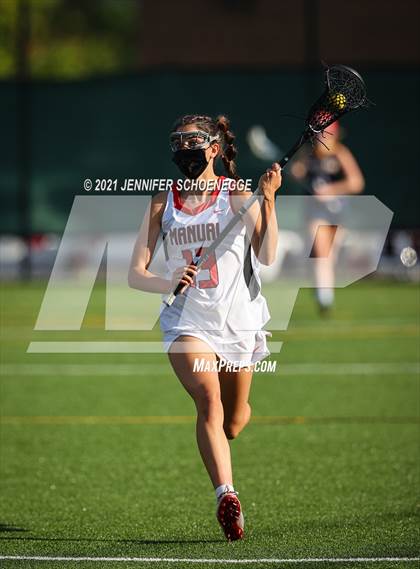 Thumbnail 1 in Louisville Collegiate @ DuPont Manual (KHSAA District Playoff) photogallery.