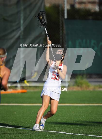 Thumbnail 1 in Louisville Collegiate @ DuPont Manual (KHSAA District Playoff) photogallery.
