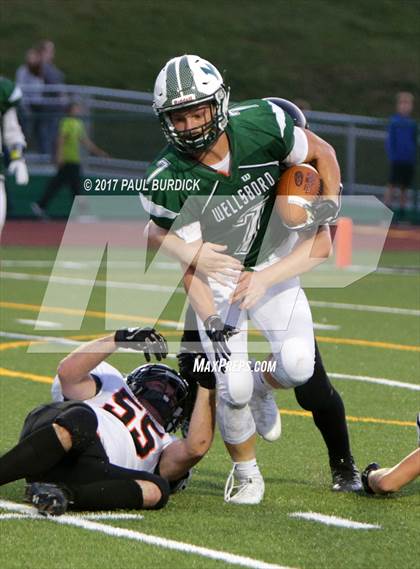 Thumbnail 3 in Towanda @ Wellsboro photogallery.