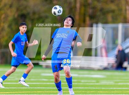 Thumbnail 3 in Bellevue @ Hazen photogallery.