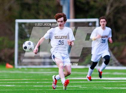Thumbnail 3 in Bellevue @ Hazen photogallery.