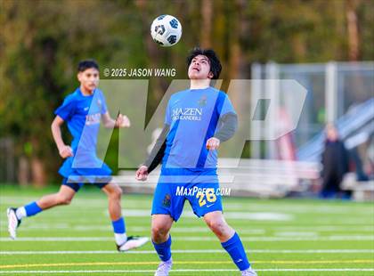 Thumbnail 1 in Bellevue @ Hazen photogallery.