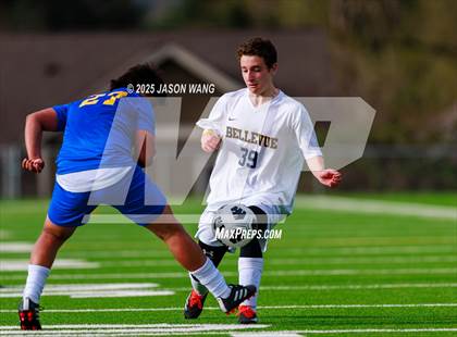 Thumbnail 3 in Bellevue @ Hazen photogallery.