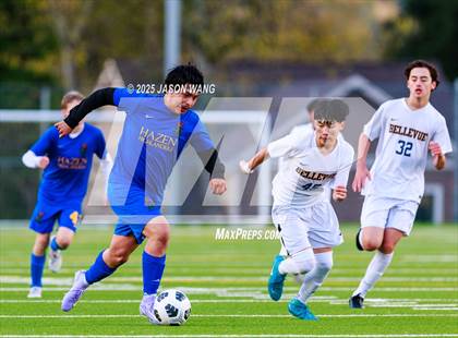 Thumbnail 3 in Bellevue @ Hazen photogallery.