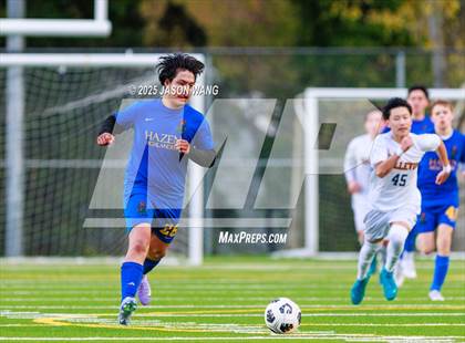 Thumbnail 1 in Bellevue @ Hazen photogallery.
