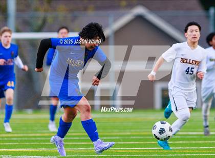 Thumbnail 2 in Bellevue @ Hazen photogallery.