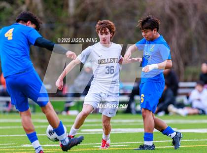 Thumbnail 3 in Bellevue @ Hazen photogallery.