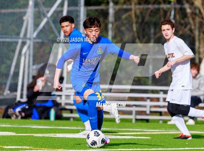 Thumbnail 3 in Bellevue @ Hazen photogallery.