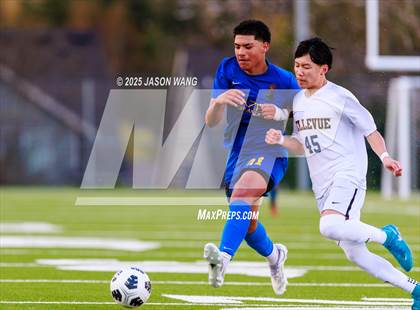 Thumbnail 3 in Bellevue @ Hazen photogallery.