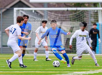 Thumbnail 3 in Bellevue @ Hazen photogallery.