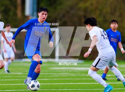 Thumbnail 2 in Bellevue @ Hazen photogallery.