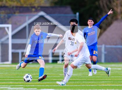 Thumbnail 2 in Bellevue @ Hazen photogallery.