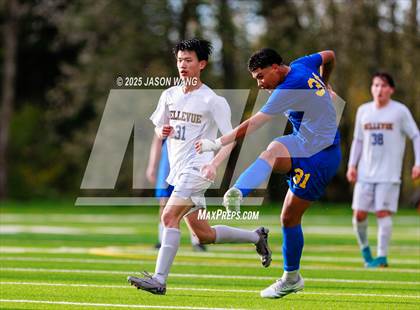 Thumbnail 3 in Bellevue @ Hazen photogallery.