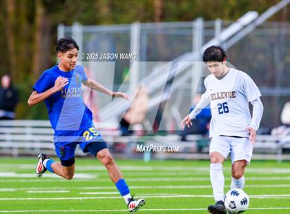 Thumbnail 3 in Bellevue @ Hazen photogallery.