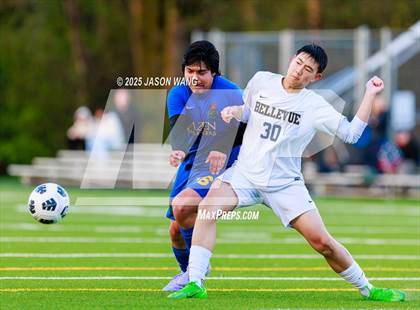 Thumbnail 3 in Bellevue @ Hazen photogallery.