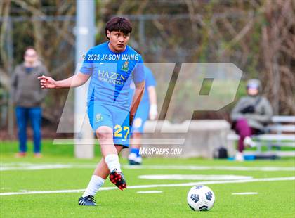 Thumbnail 2 in Bellevue @ Hazen photogallery.
