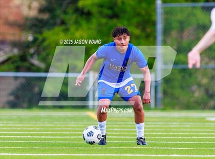Thumbnail 1 in Bellevue @ Hazen photogallery.