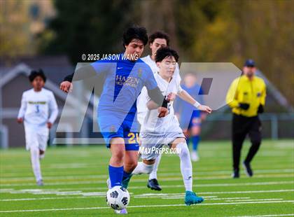 Thumbnail 2 in Bellevue @ Hazen photogallery.
