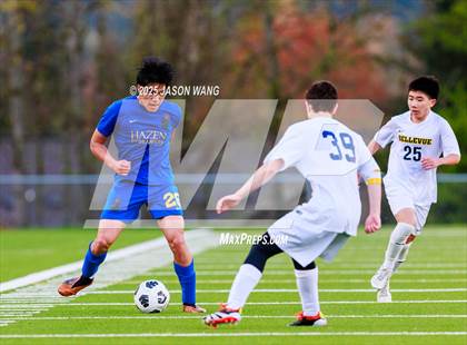 Thumbnail 3 in Bellevue @ Hazen photogallery.