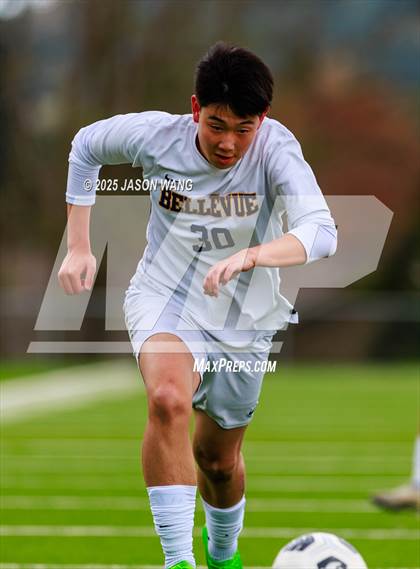 Thumbnail 2 in Bellevue @ Hazen photogallery.