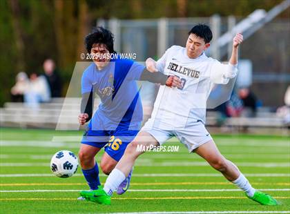 Thumbnail 2 in Bellevue @ Hazen photogallery.
