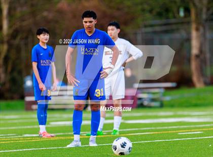 Thumbnail 3 in Bellevue @ Hazen photogallery.