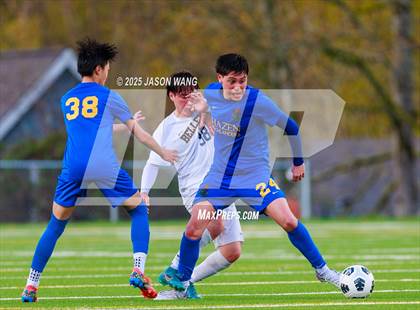 Thumbnail 2 in Bellevue @ Hazen photogallery.