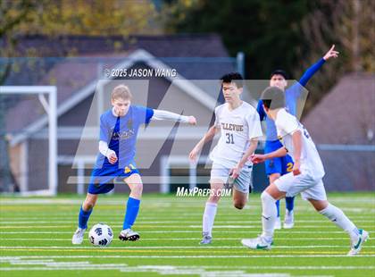 Thumbnail 1 in Bellevue @ Hazen photogallery.