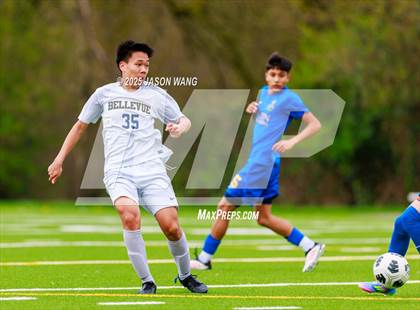 Thumbnail 3 in Bellevue @ Hazen photogallery.