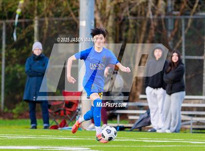 Thumbnail 3 in Bellevue @ Hazen photogallery.