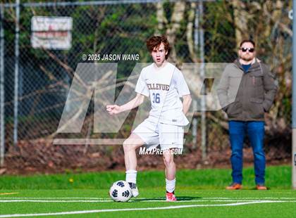 Thumbnail 1 in Bellevue @ Hazen photogallery.