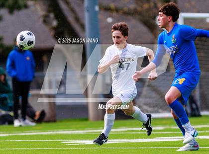 Thumbnail 3 in Bellevue @ Hazen photogallery.