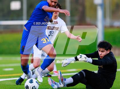 Thumbnail 1 in Bellevue @ Hazen photogallery.