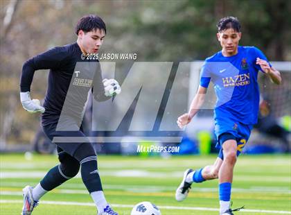 Thumbnail 1 in Bellevue @ Hazen photogallery.