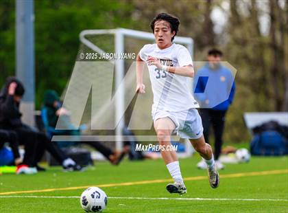 Thumbnail 1 in Bellevue @ Hazen photogallery.