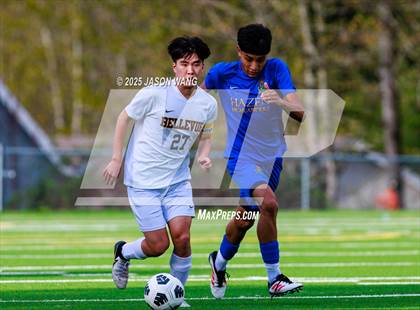 Thumbnail 2 in Bellevue @ Hazen photogallery.