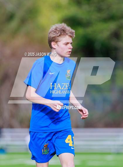 Thumbnail 2 in Bellevue @ Hazen photogallery.