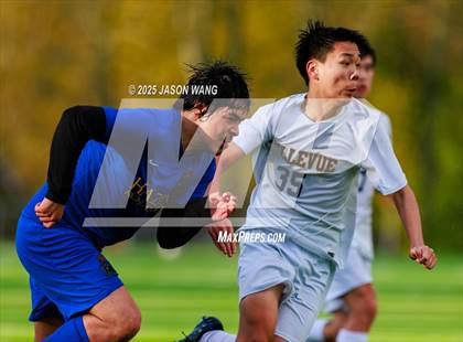 Thumbnail 3 in Bellevue @ Hazen photogallery.