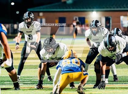 Thumbnail 2 in Hilliard Darby @ Olentangy photogallery.