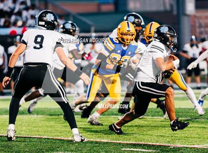 Thumbnail 1 in Hilliard Darby @ Olentangy photogallery.