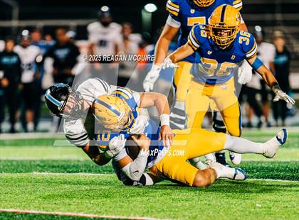 Thumbnail 1 in Hilliard Darby @ Olentangy photogallery.