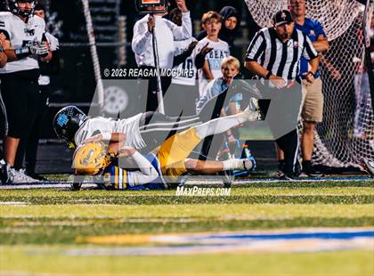 Thumbnail 3 in Hilliard Darby @ Olentangy photogallery.
